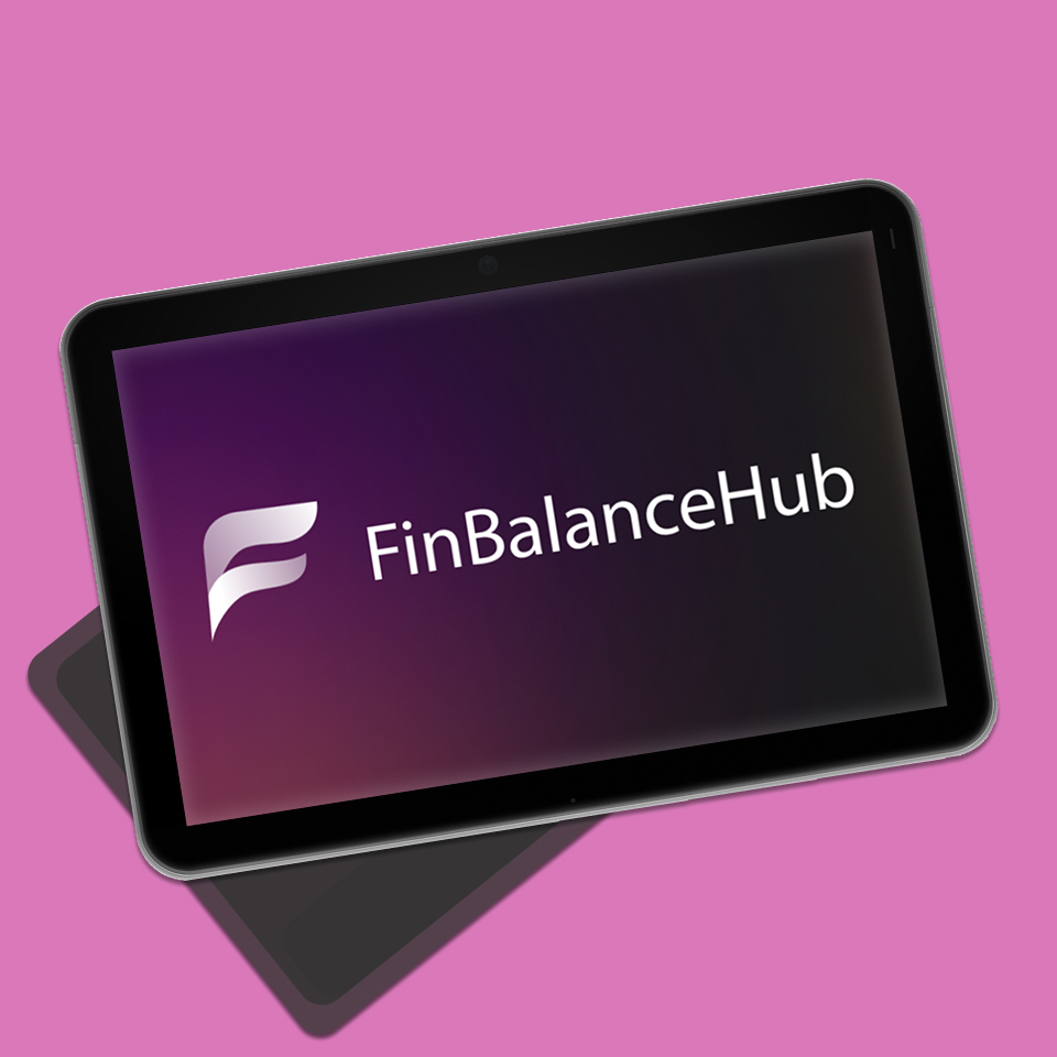 FinBalanceHub