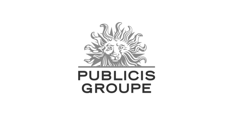 Publicis Groupe Logo